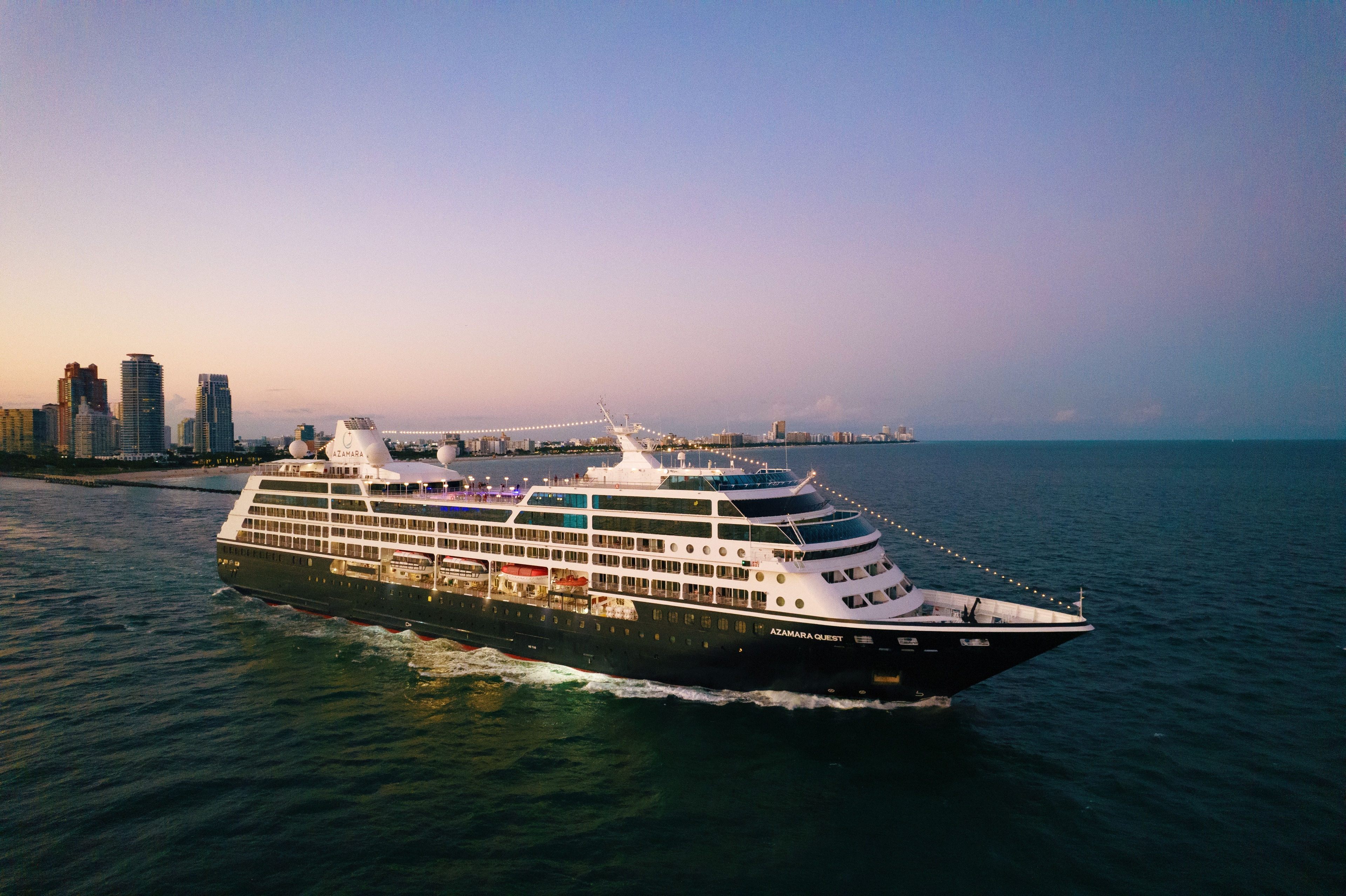 Azamara Quest