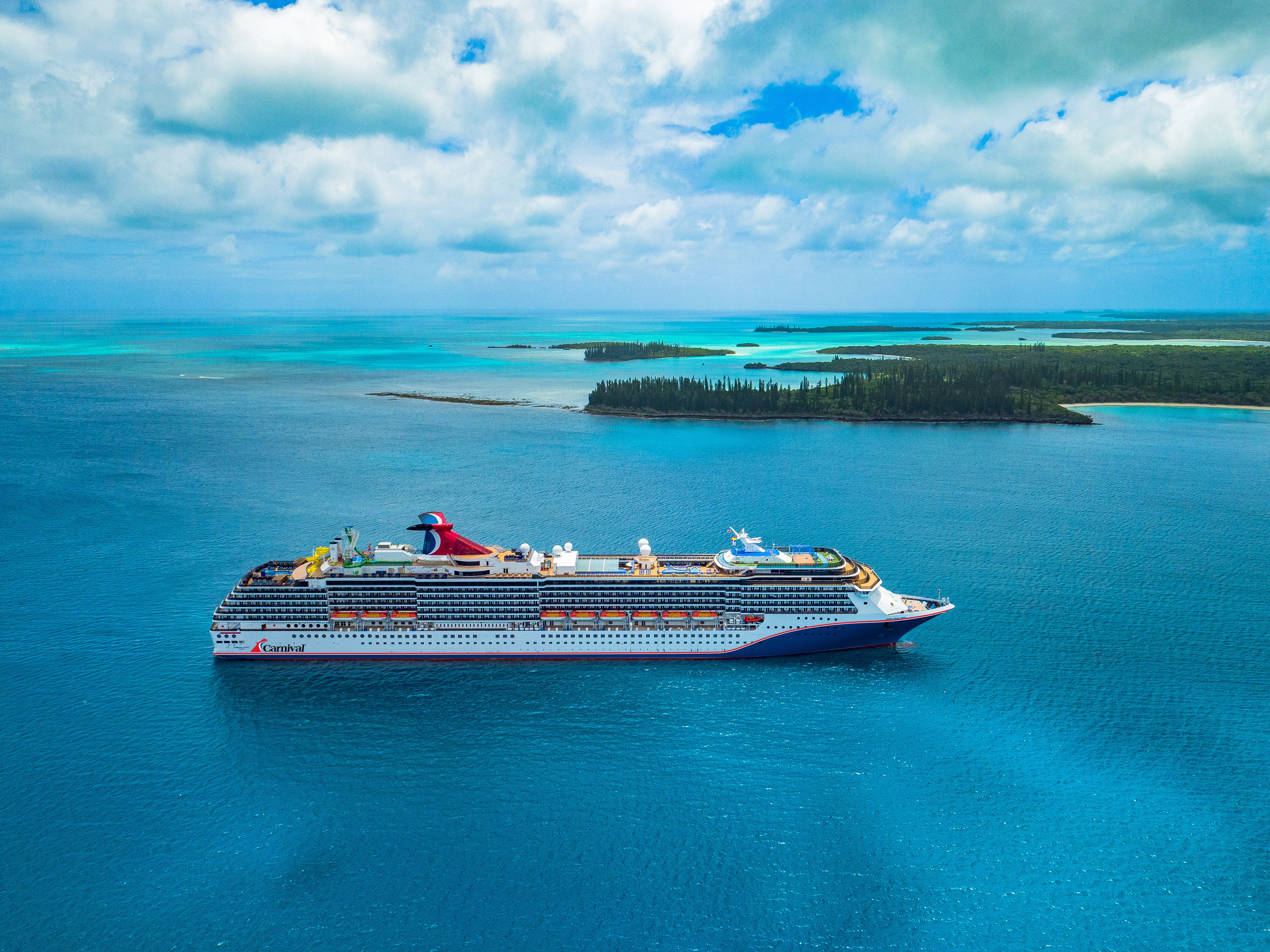 Carnival Spirit