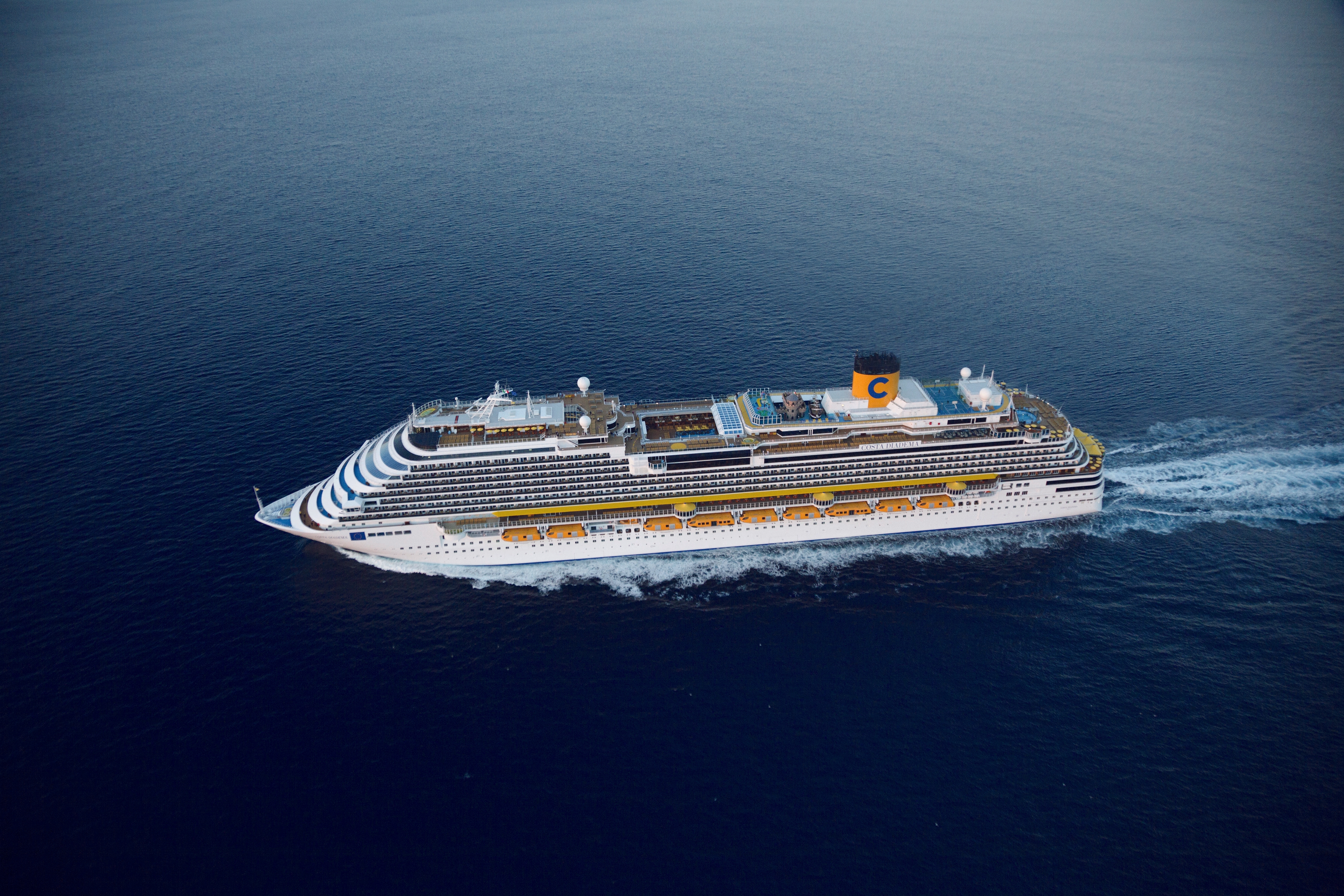 Costa Diadema