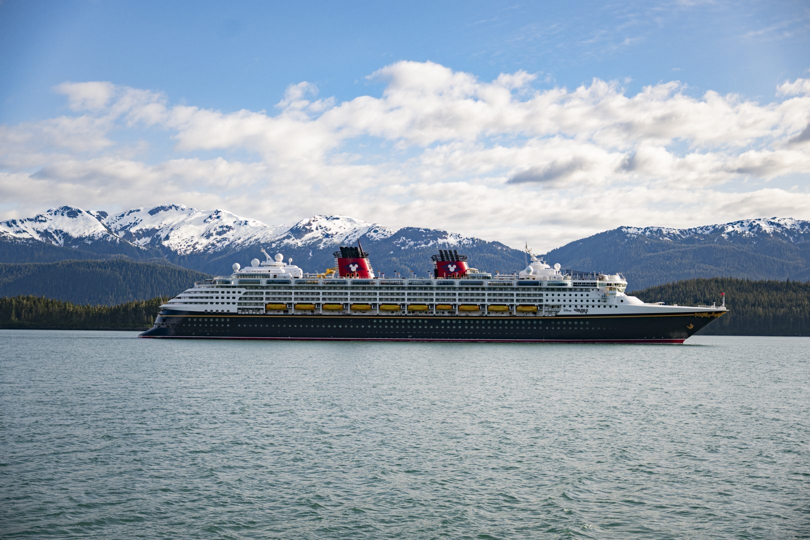 Disney Wonder