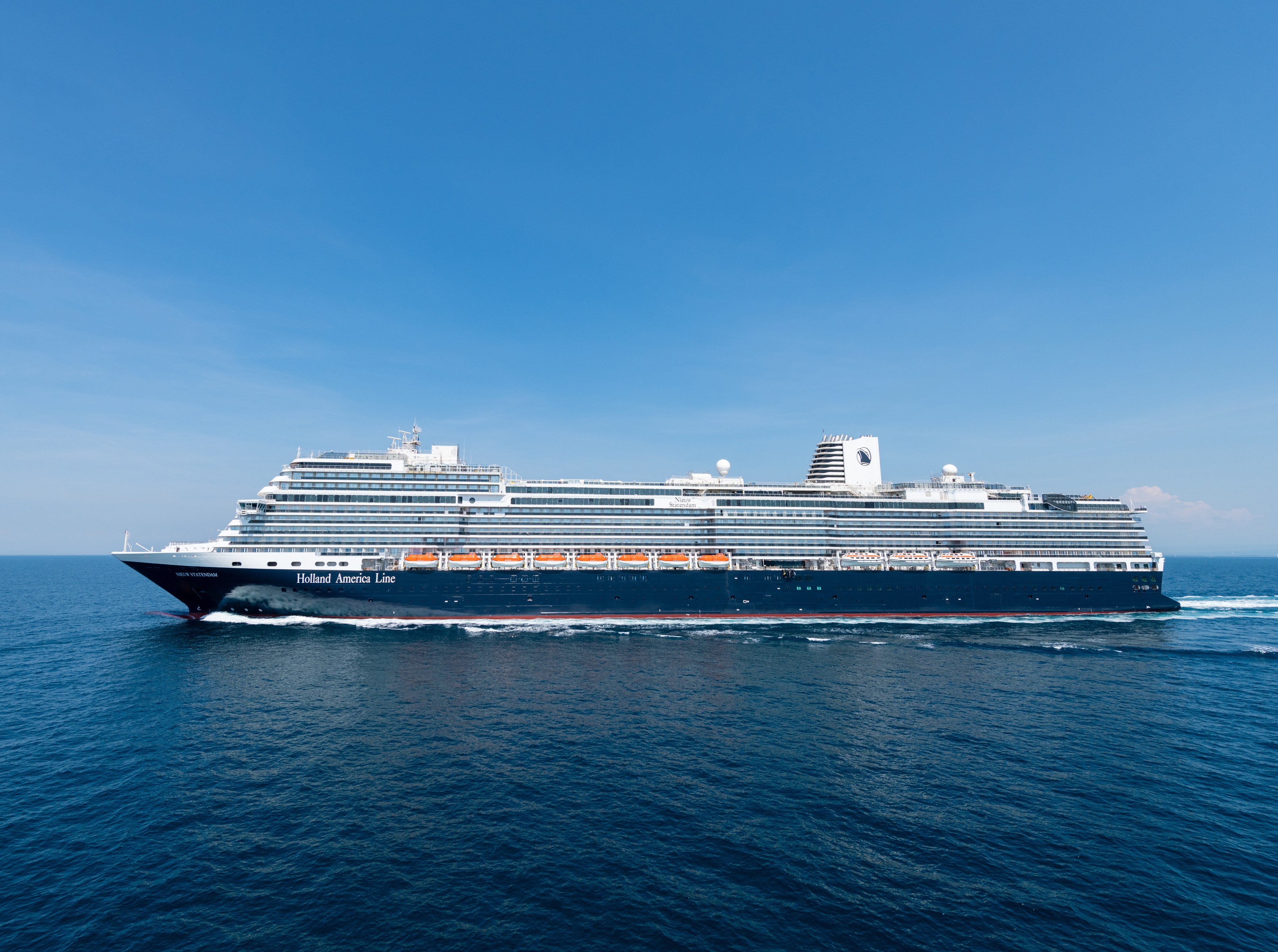 Nieuw Statendam