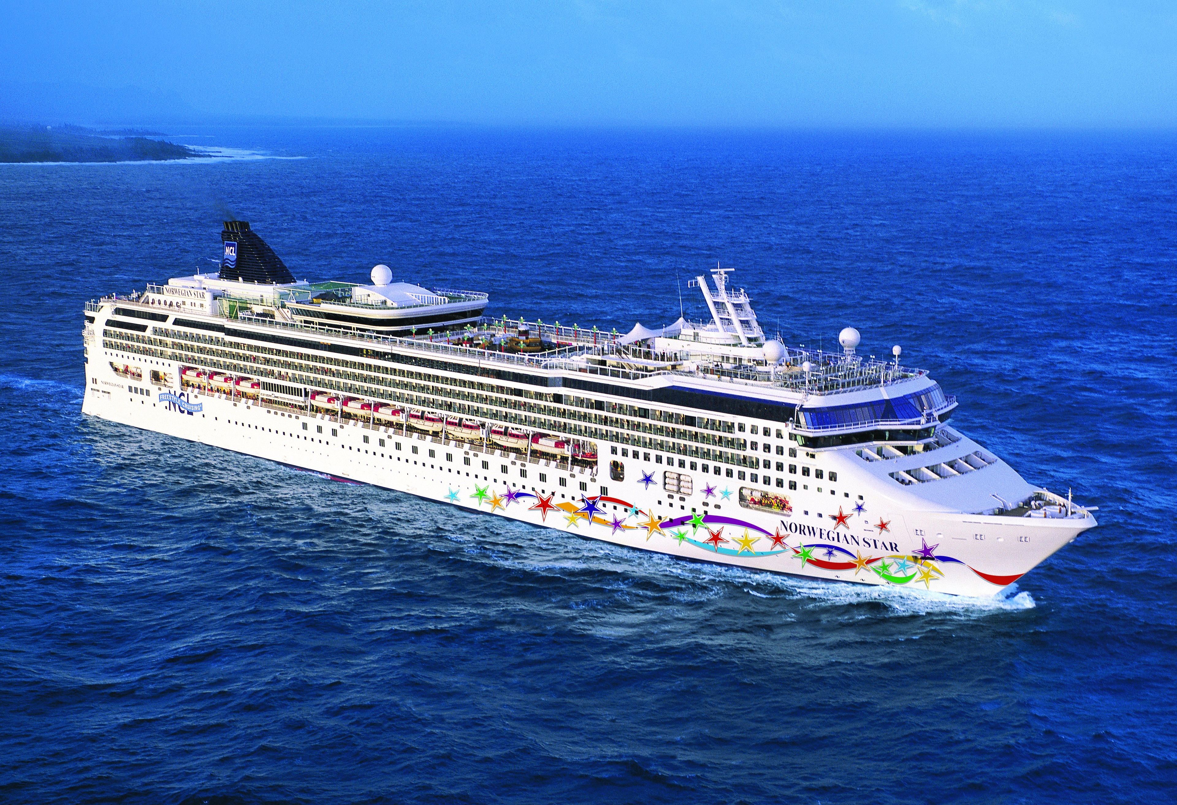 Norwegian Star