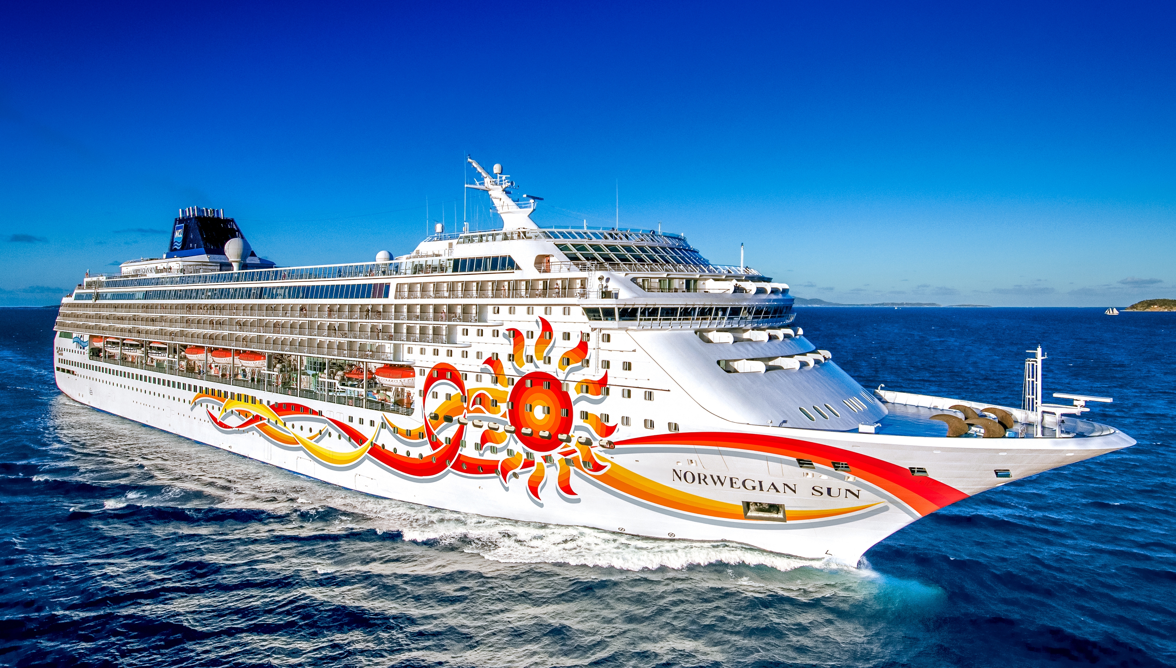 Norwegian Sun