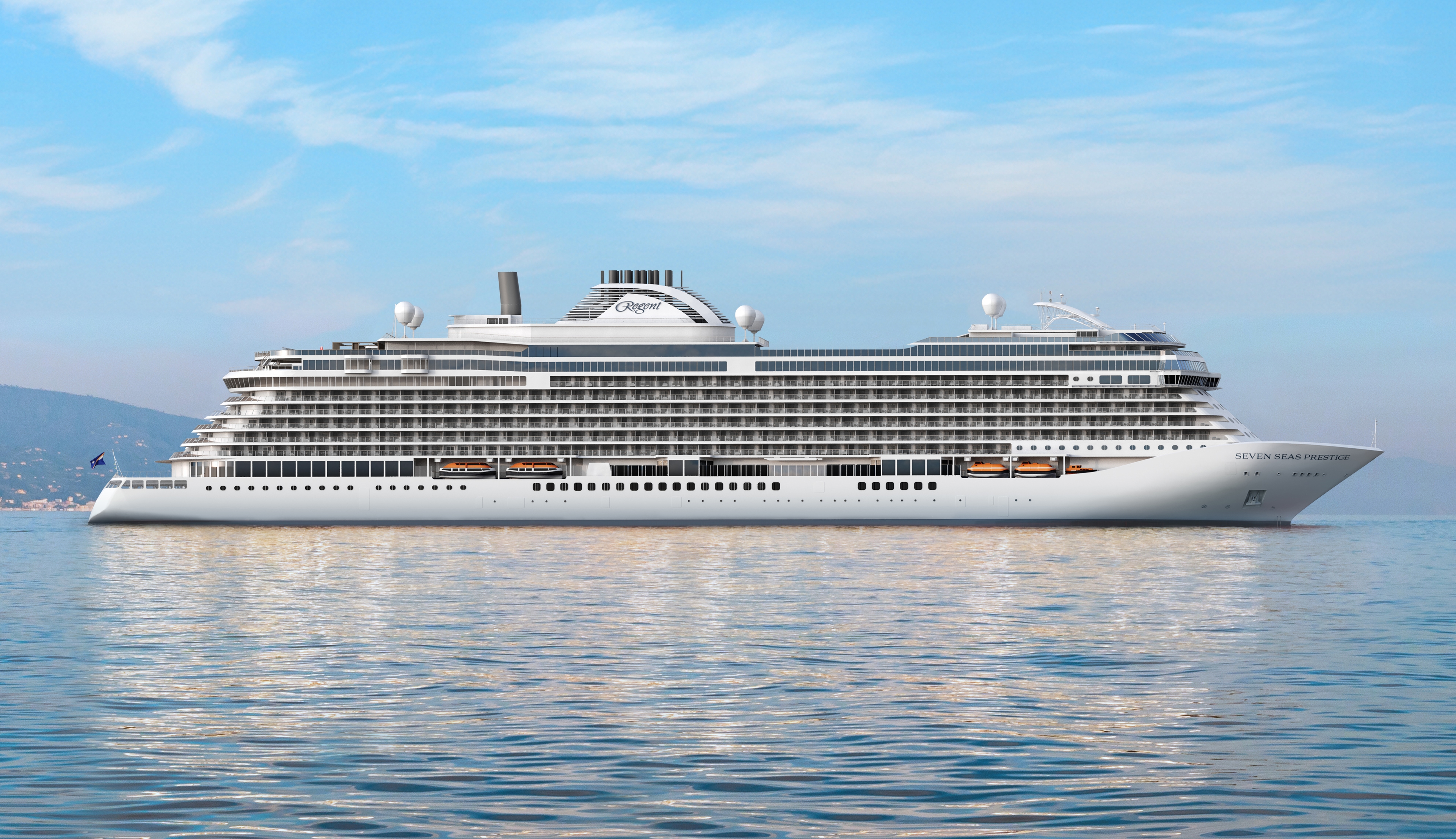 Seven Seas Prestige