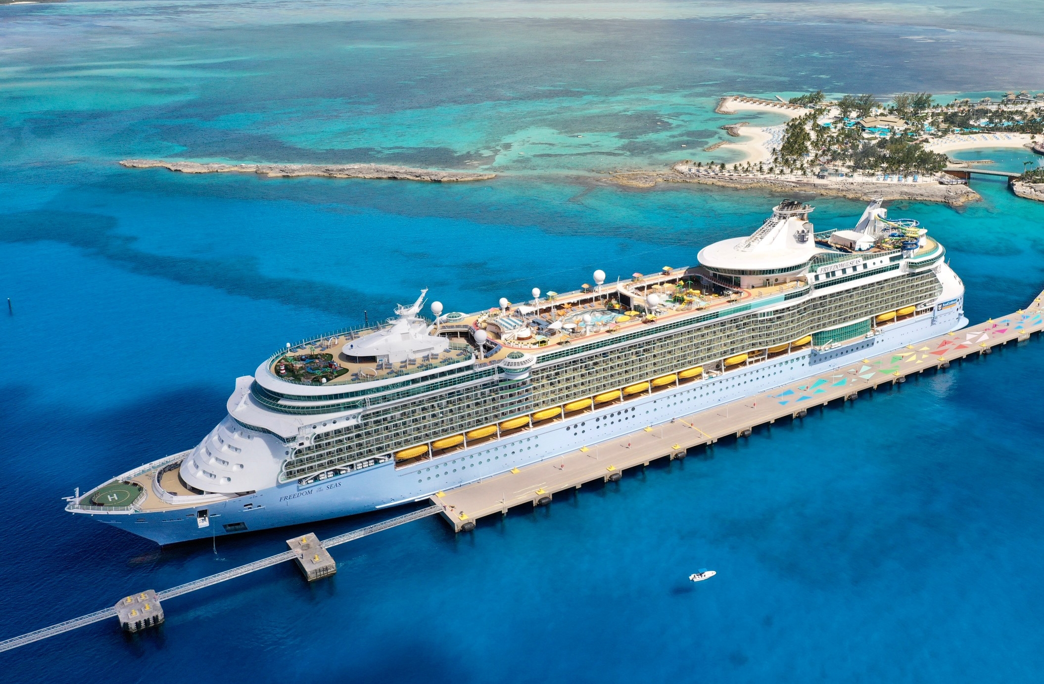 Freedom of the Seas