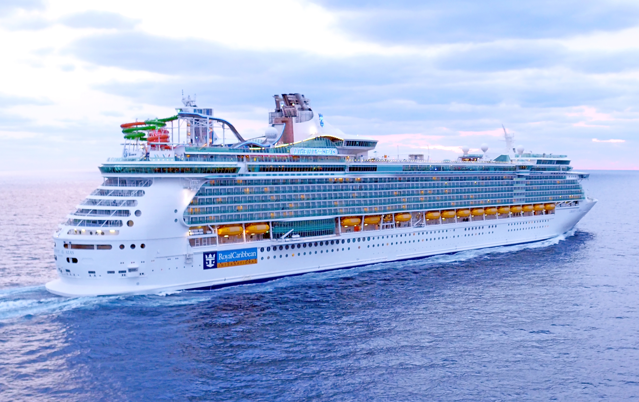 Liberty of the Seas