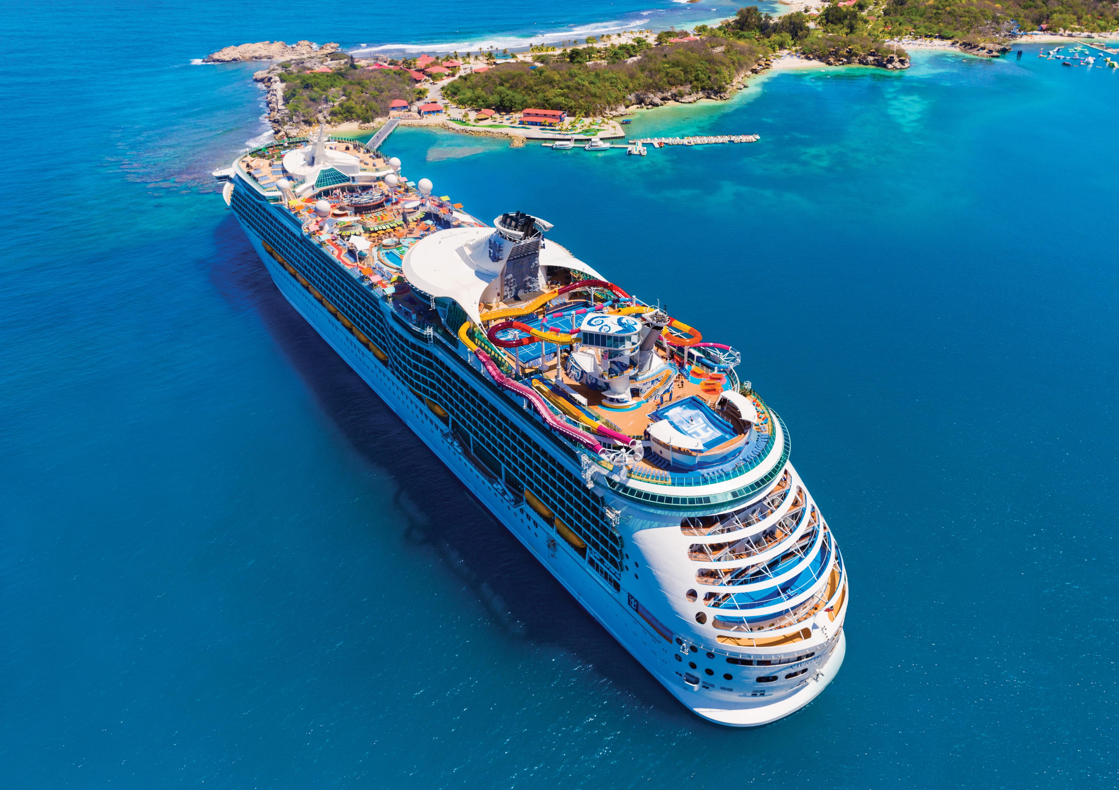 Navigator of the Seas