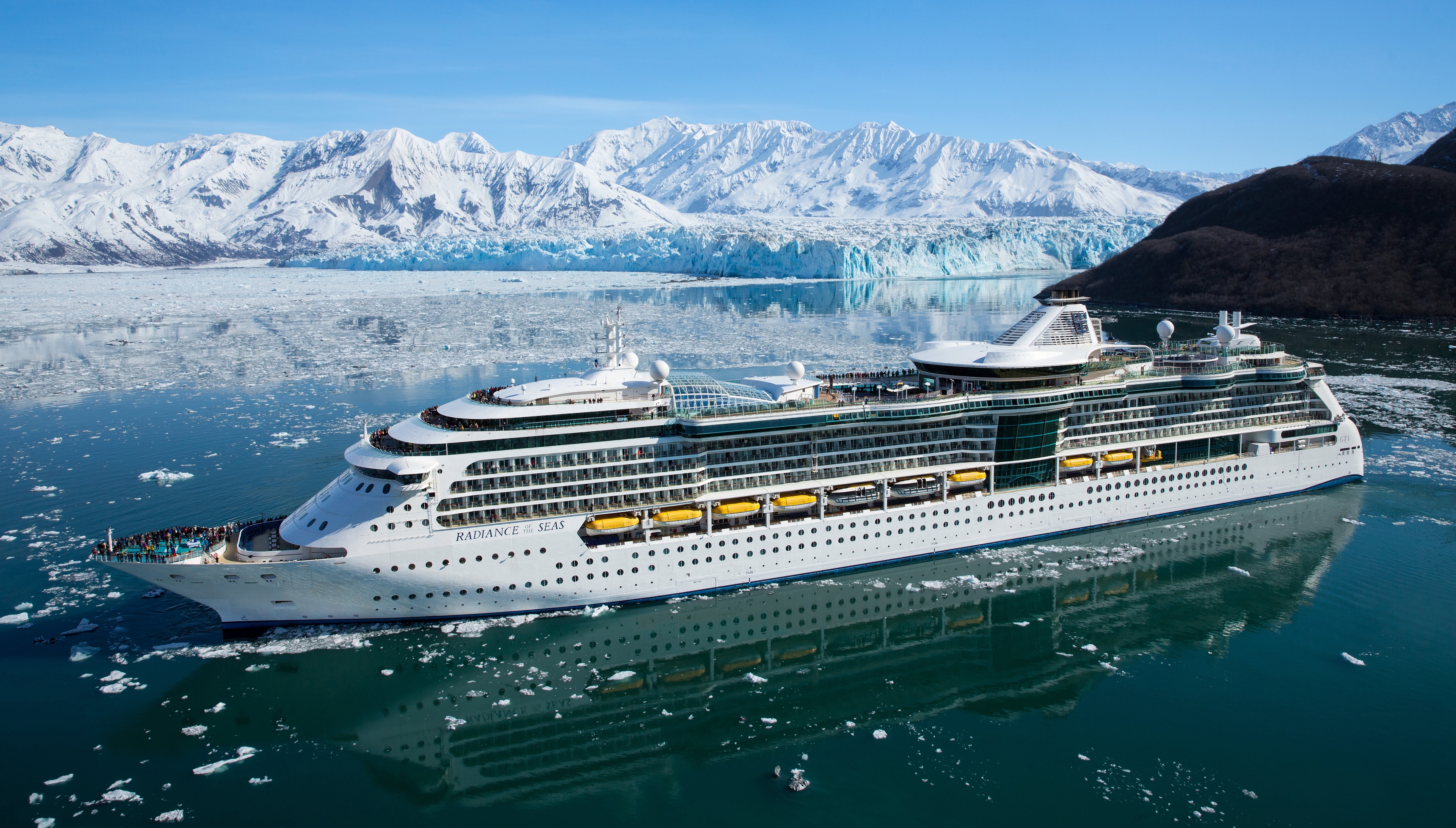 Radiance of the Seas