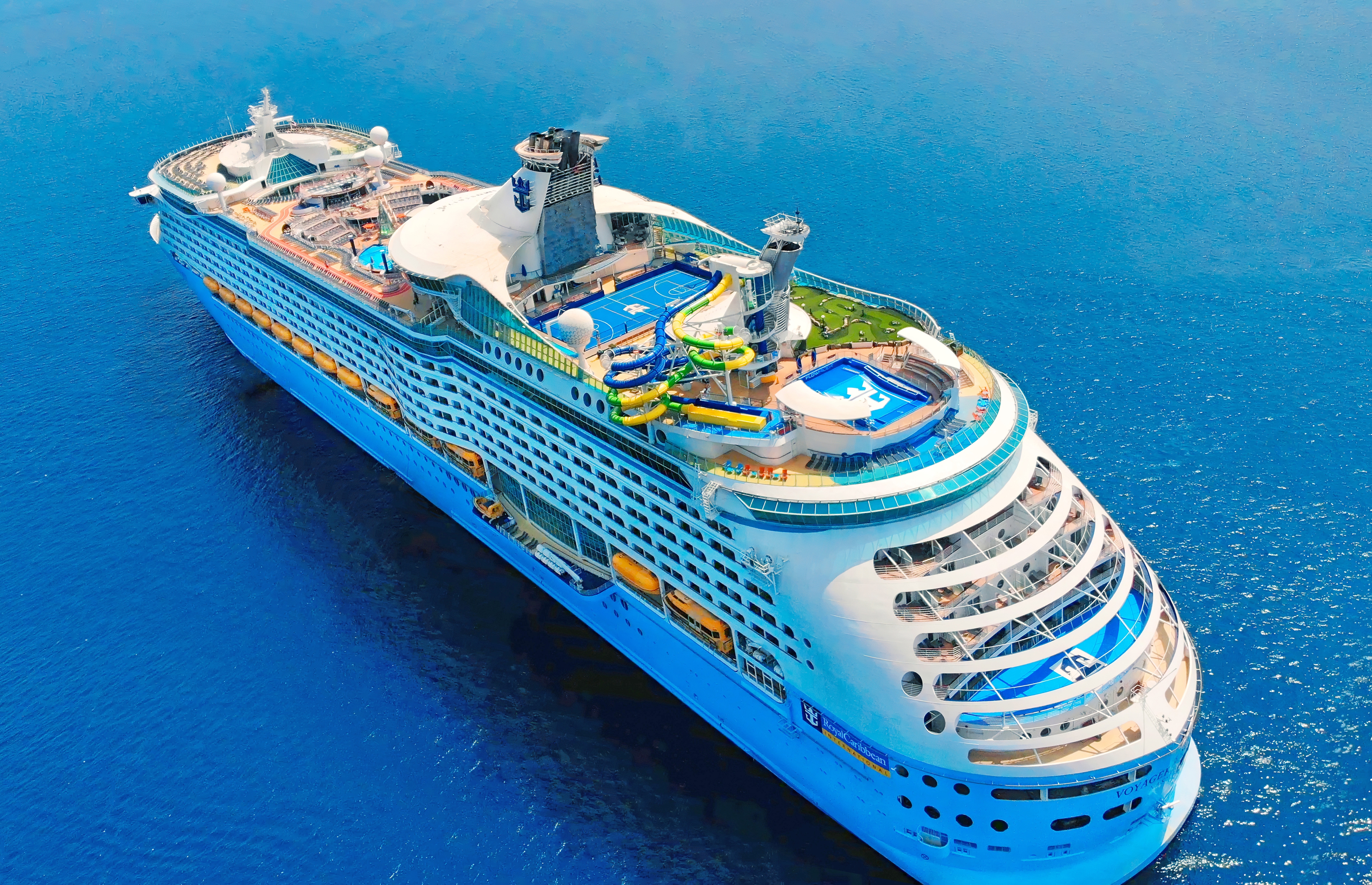 Voyager of the Seas