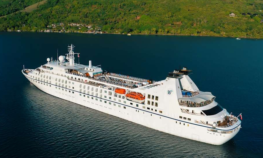 Star Breeze
